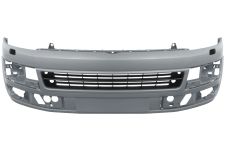 Parachoques Volkswagen Caravelle 2010-2015 delantero / con lavafaros / imprimado