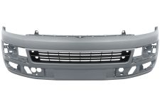 Parachoques Volkswagen Caravelle 2010-2015 delantero / imprimado