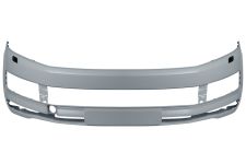Parachoques Volkswagen Caravelle 2015-2020 delantero / con lavafaros / imprimado