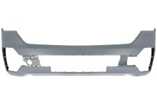 Parachoques Volkswagen Caravelle 2020-2024 delantero / california / imprimado