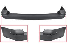 Parachoques Volkswagen Caravelle 2020-2024 trasero / 1 porton trasero