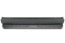 Parachoques Volkswagen Crafter 2006-2011 trasero / con escalon