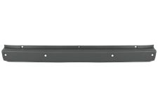 Parachoques Volkswagen Crafter 2006-2011 trasero / con sensor