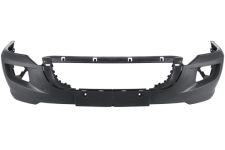 Parachoques Volkswagen Crafter 2011-2017 delantero / sin rejilla / con antinieblas
