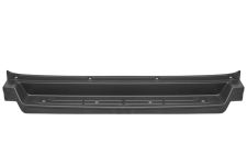 Parachoques Volkswagen Crafter 2017-> trasero / con escalon