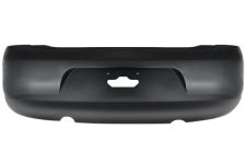 Parachoques Volkswagen Fox 2004-2011 trasero