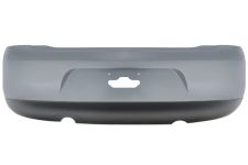 Parachoques Volkswagen Fox 2004-2011 trasero / imprimado