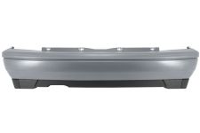 Parachoques Volkswagen Golf iii 1995-1997 trasero / imprimado