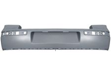 Parachoques Volkswagen Golf iv 1997-2004 trasero / imprimado