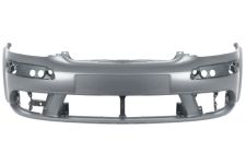 Parachoques Volkswagen Golf Plus 2005-2009 delantero / imprimado