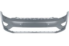 Parachoques Volkswagen Golf Sportsvan 2014-2018 delantero / con lavafaros / con 4 sensor / imprimado