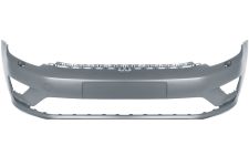 Parachoques Volkswagen Golf Sportsvan 2014-2018 delantero / con lavafaros / imprimado