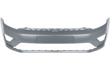 Parachoques Volkswagen Golf Sportsvan 2014-2018 delantero / imprimado