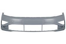 Parachoques Volkswagen Golf Sportsvan 2018-2021 delantero / imprimado