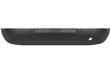 Parachoques Volkswagen Golf v 2004-2008 trasero / inferior