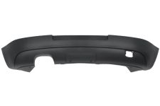 Parachoques Volkswagen Golf v 2004-2008 trasero / inferior / modelo gti