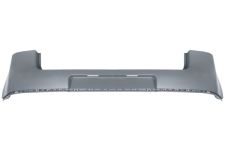 Parachoques Volkswagen Golf v 2004-2008 trasero / superior / imprimado