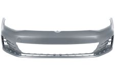 Parachoques Volkswagen Golf vii 2012-2017 delantero / modelo gti / gtd / imprimado