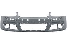 Parachoques Volkswagen Jetta 2005-2011 delantero / imprimado