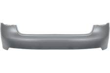 Parachoques Volkswagen Jetta 2005-2011 trasero / imprimado