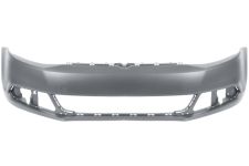 Parachoques Volkswagen Jetta 2011-2014 delantero / imprimado