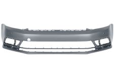 Parachoques Volkswagen Jetta 2014-2019 delantero / con sensor / imprimado