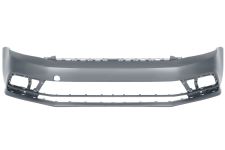 Parachoques Volkswagen Jetta 2014-2019 delantero / imprimado
