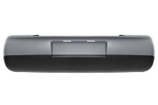 Parachoques Volkswagen Lupo 1998-2005 trasero / imprimado