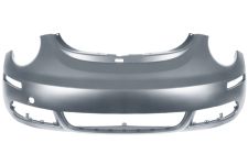 Parachoques Volkswagen New Beetle 2005-2011 delantero / imprimado
