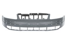 Parachoques Volkswagen Passat 1997-2000 delantero / imprimado