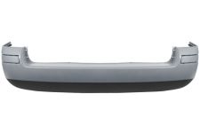 Parachoques Volkswagen Passat 1997-2000 trasero / familiar / imprimado
