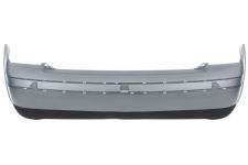 Parachoques Volkswagen Passat 1997-2000 trasero / imprimado