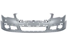 Parachoques Volkswagen Passat 2005-2010 delantero / con lavafaros / con sensor / imprimado