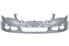Parachoques Volkswagen Passat 2005-2010 delantero / con sensor / imprimado