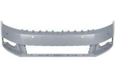 Parachoques Volkswagen Passat 2010-2014 delantero / con 4 sensor / imprimado