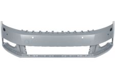 Parachoques Volkswagen Passat 2010-2014 delantero / con lavafaros / con 4 sensor / imprimado