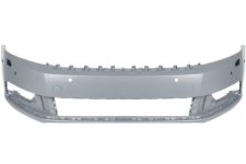Parachoques Volkswagen Passat 2010-2014 delantero / con lavafaros / con 6 sensor / con park assist / imprimado