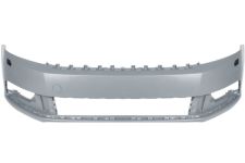 Parachoques Volkswagen Passat 2010-2014 delantero / con lavafaros / imprimado