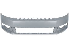 Parachoques Volkswagen Passat 2010-2014 delantero / imprimado