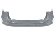 Parachoques Volkswagen Passat 2010-2014 trasero / familiar / trend / con sensor / imprimado