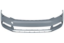 Parachoques Volkswagen Passat 2014-2019 delantero / highline / con lavafaros / imprimado