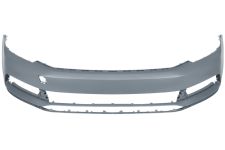 Parachoques Volkswagen Passat 2014-2019 delantero / highline / imprimado