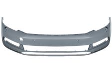 Parachoques Volkswagen Passat 2014-2019 delantero / trendline / comfortline / con lavafaros / con 4 sensor / imprimado
