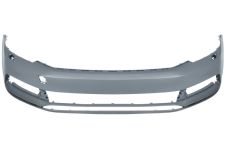 Parachoques Volkswagen Passat 2014-2019 delantero / trendline / comfortline / con lavafaros / imprimado