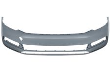 Parachoques Volkswagen Passat 2014-2019 delantero / trendline / comfortline / imprimado