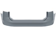 Parachoques Volkswagen Passat 2014-2019 trasero / familiar / imprimado