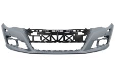 Parachoques Volkswagen Passat Cc 2008-2012 delantero / con sensor / con lavafaros / imprimado