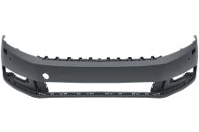 Parachoques Volkswagen Passat Cc 2012-2016 delantero / con sensor / con lavafaros / imprimado