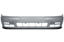 Parachoques Volkswagen Polo 1995-1999 delantero / modelo gti / con spoiler / imprimado