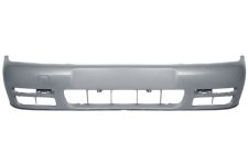 Parachoques Volkswagen Polo 1995-1999 delantero / modelo gti / imprimado